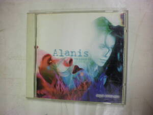 CDアルバム[ アラニス・モリセット Alanis Morissette ]JAGGED LITTLE PILL 12曲 送料無料