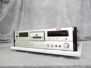 ☆ SONY ソニー DTC-2000ES DATデッキ ☆ジャンク☆