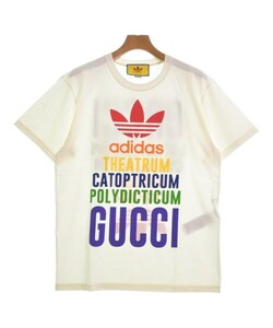 GUCCI Tシャツ・カットソー メンズ グッチ 中古　古着