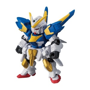 ▼ [BOX版] MOBILE SUIT ENSEMBLE 06 【 033 V2ガンダム (アサルト) 】 数2 V2アサルトガンダム モビルスーツアンサンブル BANDAI バンダイ