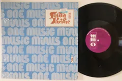 米LP Ost South Pacific MMO1035 MUSIC MINUS ONE /00260