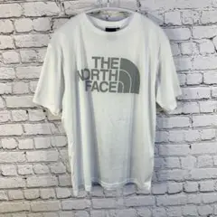 ザノースフェイス　the north face Tシャツ