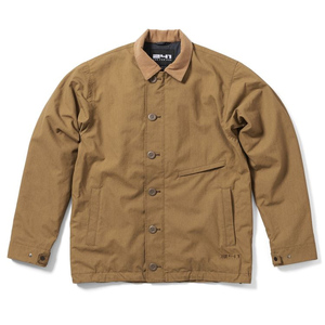 エリア241 フィールドジャケット(メンズ) M オッター #MB1251-OT AREA241-FIELD JACKET 新品 未使用