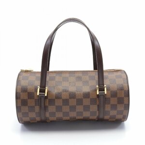 ルイ・ヴィトン パピヨン26 ブランドオフ LOUIS VUITTON ハンドバッグ 中古 レディース