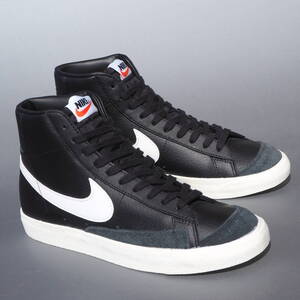 デッド!! 26.5cm 新品 !! 限定 20年 限定 nike BLAZER MID 77 VINTAGE BQ6806-002 ナイキ ブレーザー ミッド 黒