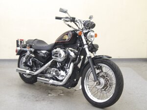 Harley-Davidson スポーツスター50 50th Anniversary XL50 【動画有】 ローン可 土曜日現車確認可 要予約 50周年 シリアル有 CY3 車体 ETC