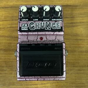 DOD GRUNGE FX69B