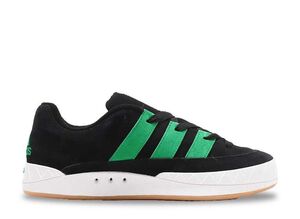 XLARGE atmos adidas Adimatic "Black/Green" 27.5cm HQ3936