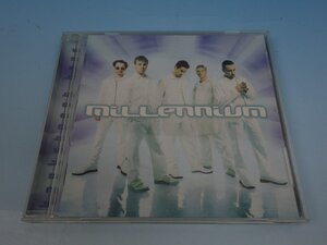 CD Backstreet Boys バックストリート・ボーイズ Millennium AVCZ-95118