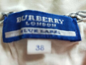 BURBERRY Tシャツ