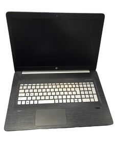 【中古】HP ENVY/プロセッサーCore i7-5500U@2.40GHz/メモリ8GB/ストレージ無し/OS無し/管理番号NP109