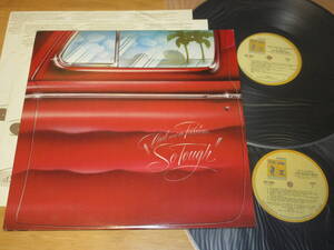 ◆◇THE BEACH BOYS(ザ・ビーチ・ボーイズ)【CARL AND THE PASSIONS-SO TOUGH/PET SOUNDS】米盤2枚組LP/2MS 2083/Reprise Records◇◆