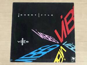 Johnny Lytle - Vibes LP soul jazz オリジナル・ラヴ