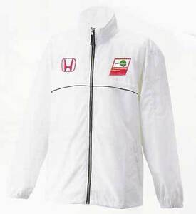 ★☆★ Honda Racing F1 Team ウインドブレーカー ３Ｌサイズ ★☆★