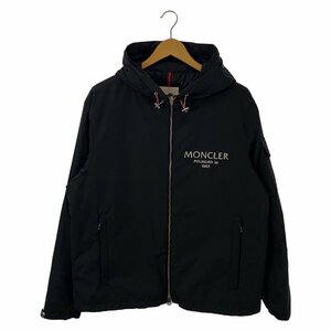 モンクレール フード付 ダウンジャケット ブランドオフ MONCLER ポリエステル ダウンジャケット ポリエステル メンズ