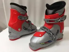 ◆ Jr スキーブーツ Salomon T2 21.0 21.5 スキー ブーツ