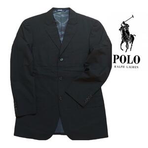 “Ralph Lauren ラルフローレン テーラードジャケット”AM0681