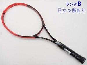 中古 テニスラケット ヘッド グラフィン プレステージ エス 2014年モデル (G2)HEAD GRAPHENE PRESTIGE S 2014