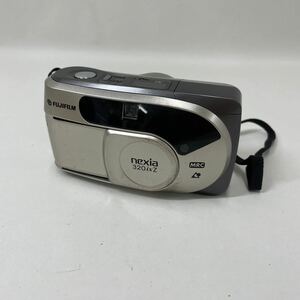 ジャンク/返品不可 カメラ FUJIFILM Nexia 320ixz #i53544 j7