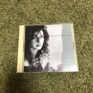 中古 GLORIA ESTEFAN CUTS BOTH WAYS CD