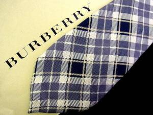 ◆E9612N◆在庫処分SALE◆バーバリー【BURBERRY】ネクタイ