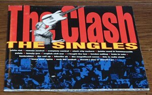 The Clash　クラッシュ／The Singles