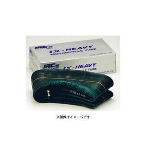 IRC TR4 HEAVY TUBE（ヘビーチューブ） 3.50/4.10-18M, 100/100-18M, 120/80-18M IRC459151