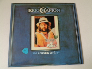ERIC CLAPTON/NO ESON TO DRY　CD