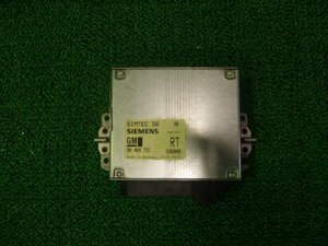 ★ オペル ベクトラ ワゴン XH 97年 XH200W エンジンコンピューター (在庫No:35244) (2320)