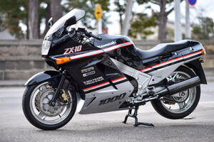 ☆【一部地域送料無料】ZX-10 / ZXT00B