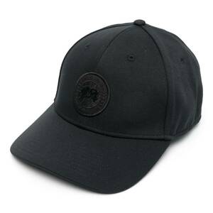 新品未使用！送料込み★CANADA GOOSE★Tonal Cap