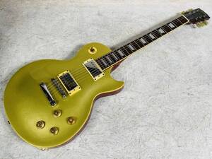 SALE!中古 Tokai Love Rock Gold Top (u80583)