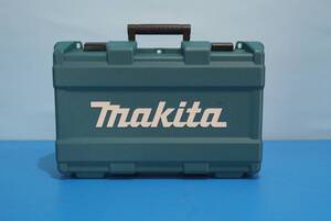 makita マキタ 18V 充電式タッカー ST312DZK ケースのみ 未使用品