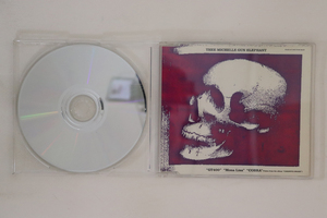 CD Thee Michelle Gun ELEPHANT Gt400 TDCH47 HEAT WAVE プロモ /00110