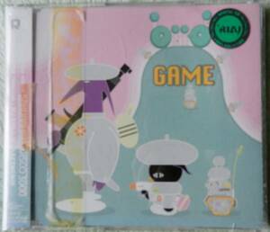 【Maxi CD】 bird / GAME ☆ バード / ゲーム / レンタル落ち