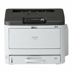 【新品】RICOH P C6010 A3カラーレーザープリンター ※法人様限定