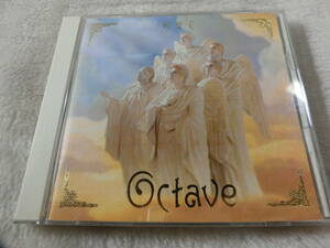 米米CLUB / Octave 　 KOME KOME CLUB / オクターブ CD USED