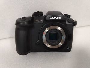 ☆極美品だけど☆LUMIX GH5