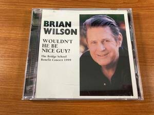 【1】M1294◆Brian Wilson／Wouldn