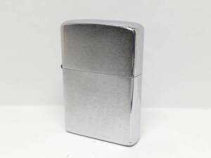 E2410-118　ZIPPO/ジッポー　オイルライター　＃200 1982年製 インサイドユニットオリジナル【中古品】