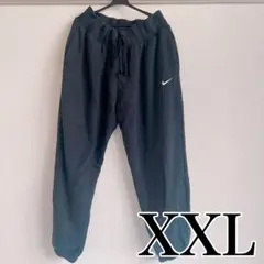 NIKE nike ナイキ　スウェットパンツ　大きめ　XXL