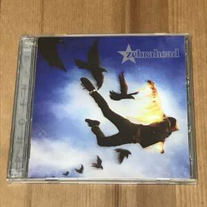 Zebrahead(ゼブラヘッド) - PHOENIX (中古CD＋DVD)