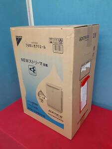 ■■新品★　ダイキン加湿空気清浄機　光クリエール　20畳以上★　ACK75K-W■■