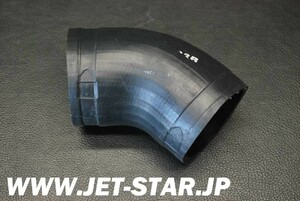 カワサキ ULTRA250X 2007年モデル 純正 ダクト,インタクーラ スロボ (14073-3823) 中古 [K650-054]