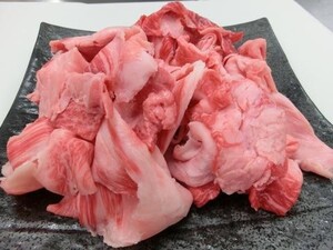 国産牛スジ肉 1kg×5パック=5kg 牛筋 煮込み おでん！★★★★使いやすい1kg小分け×5パック5kg