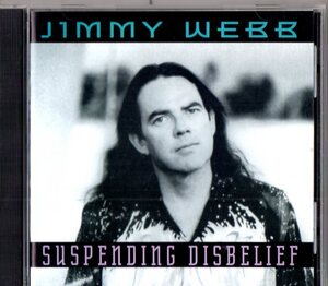 Jimmy Webb /93年/ルーツ、フォーク、ＳＳＷ,AOR