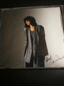 中森明菜　美品　BEST～Ⅲ　EAST LIVE 　2023 0530出品　70年代～90年代専門CDショップ　匿名迅速発送 曲目画像掲載 送料無料