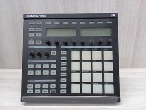 MASCHINE NI マシンコントローラー