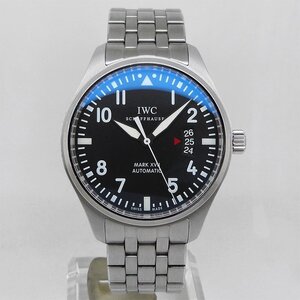 中古IWC IW326504 パイロットウォッチ マークXVII マーク17