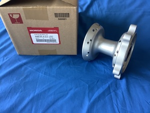 CRF250L MD47 2021～ 44635-KZZ-J00 フロントホイール ハブ 純正品 同梱割引